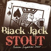 DuClaw Black Jack Stout