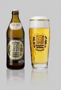 Augustiner-Bräu Edelstoff