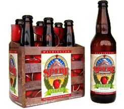 Spire Mountain Apple Cider