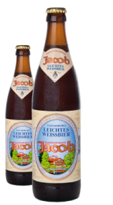 Jacob Leichtes Weissbier