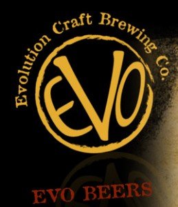 Evolution Craft Brewing Co. Evolution Craft Brewing Co.