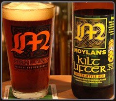 Moylan&#039;s Kilt Lifter