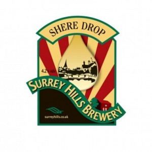 Surrey Hills Shere Drop