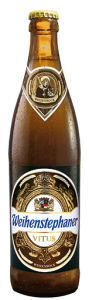 Weihenstephaner Vitus