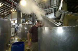 Mountain Goat Beer Pty Ltd