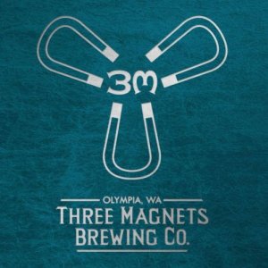 Three Magnets Brewing Co.