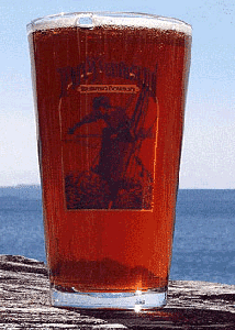 Port Townsend Boatyard Bitter