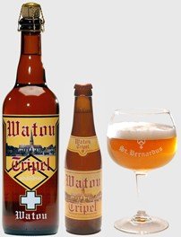 Watou Tripel