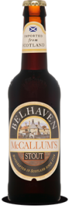 Belhaven McCallum&#039;s Stout
