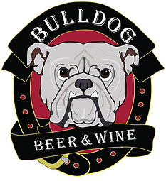 Bulldog Beer &amp; Wine