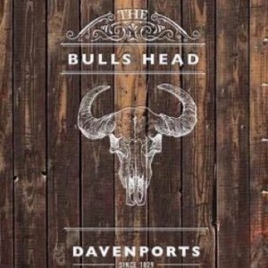 Bulls Head - Birmingham