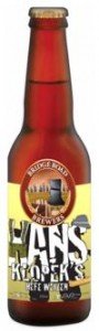 Bridge Road Hans Klopek&#039;s Hefe Weizen