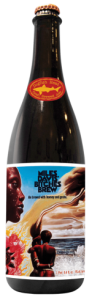 Dogfish Head Bitches Brew