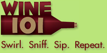 Wine 101 - Wake Forest