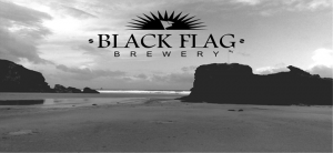Black Flag Brewery