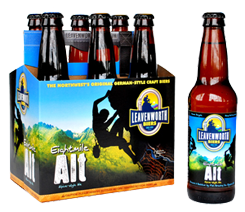 Leavenworth Eightmile Alt