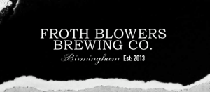 Froth Blowers Brewing Co.