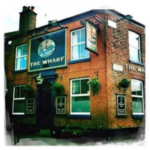 The Wharf