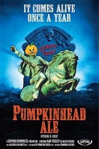 Shipyard Pumpkinhead Ale