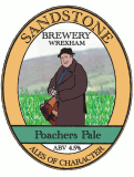 Sandstone Poachers Pale