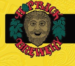 Hop Back Brewery PLC