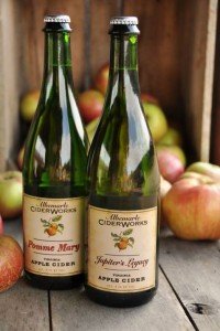 Albemarle CiderWorks Albemarle CiderWorks