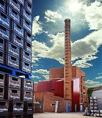 Brouwerij ST.Bernard Brouwerij ST.Bernard