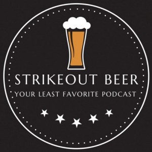Strikeout Beer Strikeout Beer