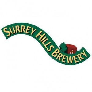 Surrey Hills Brewery