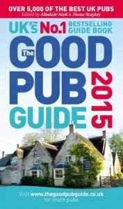 The Good Pub Guide 2015 The Good Pub Guide 2015