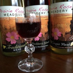Prairie Rose Meadery