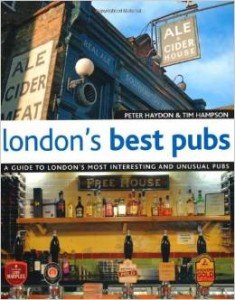 London's Best Pubs (2nd Edition) London's Best Pubs (2nd Edition)