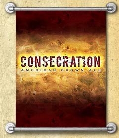 DuClaw Consecration
