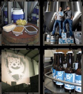 BrewDog Ltd.