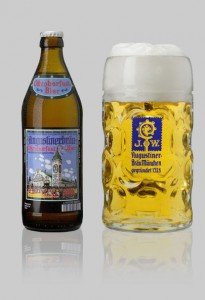 Augustiner-Bräu Oktoberfestbier