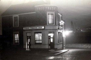 Free Trade Inn