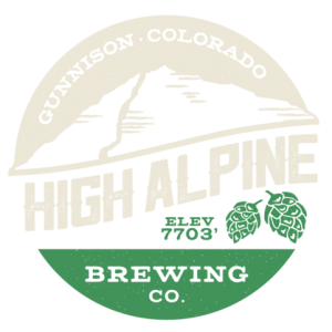 High Alpine Brewing Company