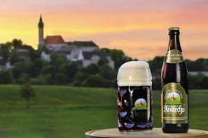 Andechser Doppelbock Dunkel