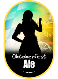 Leavenworth Oktoberfest Ale