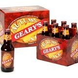 D.L. Geary Brewing Company