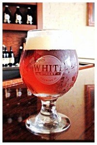 White Street Belgian Pale