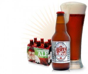 Abita Christmas Ale