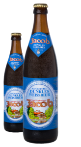 Jacob Weissbier Dunkel