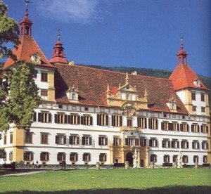 Brauerei Schloss Eggenberg Stöhr GmbH & Co.KG Brauerei Schloss Eggenberg Stöhr GmbH & Co.KG