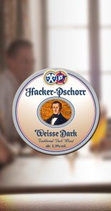 Hacker-Pschorr Weisse Dark