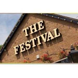 The Festival Public House