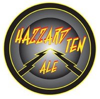 Boston Breweries Hazzard Ten Ale