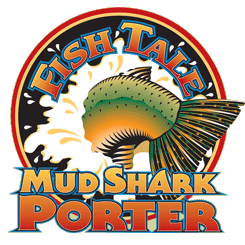 Fish Brewing Mudshark Porter