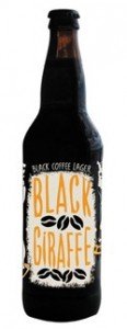 Burleigh Brewing Black Giraffe