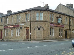 The Grove Inn Huddersfield